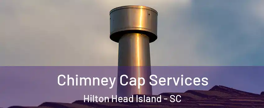  Chimney Cap Services Hilton Head Island - SC