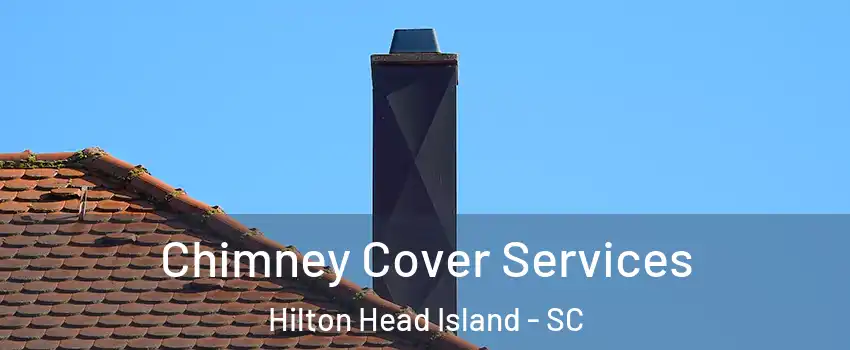 Chimney Cover Services Hilton Head Island - SC
