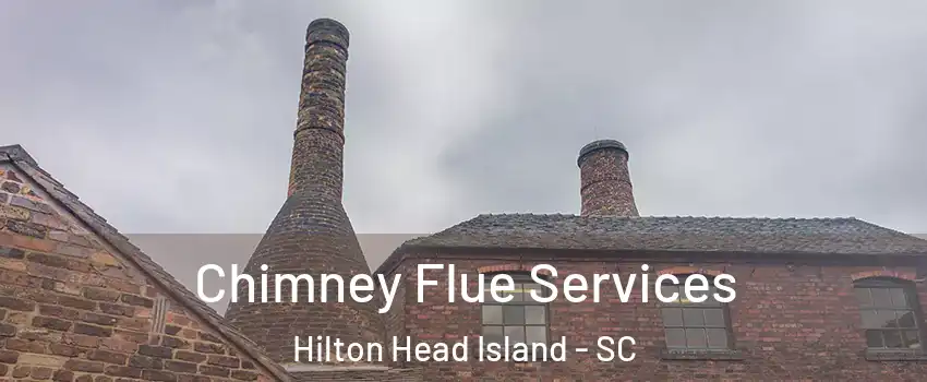  Chimney Flue Services Hilton Head Island - SC