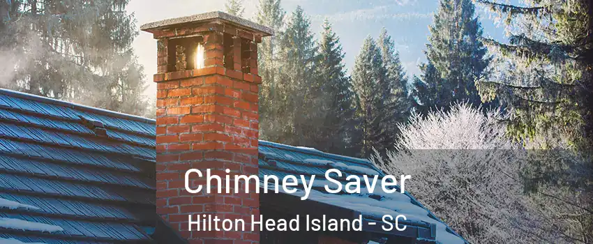  Chimney Saver Hilton Head Island - SC
