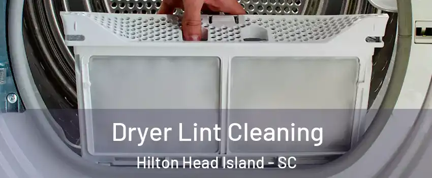  Dryer Lint Cleaning Hilton Head Island - SC
