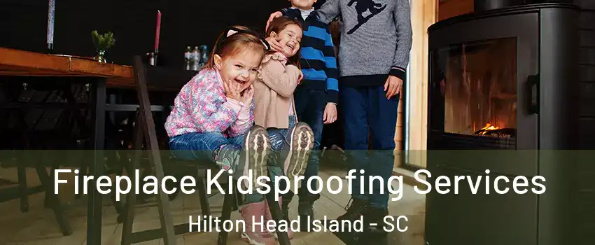  Fireplace Kidsproofing Services Hilton Head Island - SC