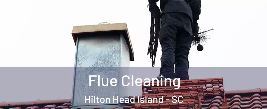 Flue Cleaning Hilton Head Island - SC