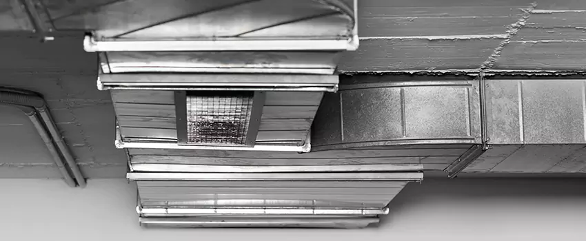Trusted Air Duct Cleaning Company in Hilton Head Island, South Carolina