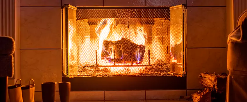 Astria Vent Free Gas Fireplaces Installation in Hilton Head Island, SC