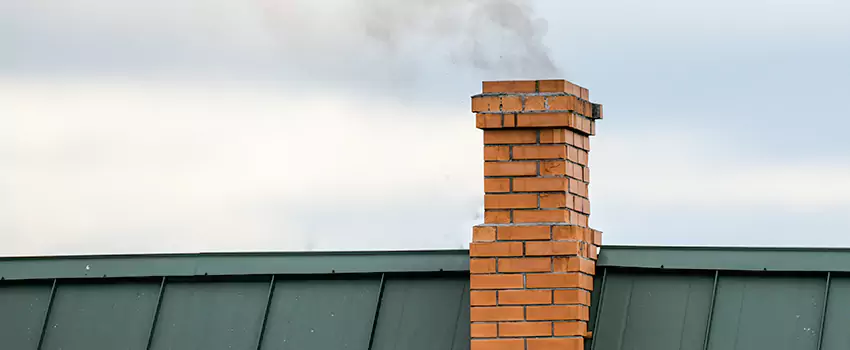 Animal Screen Chimney Cap Repair And Installation Services in Hilton Head Island, South Carolina