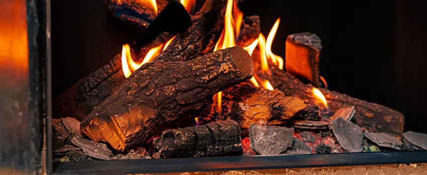 Chimney Fireplace Ash Dump Cleaning in Hilton Head Island, SC
