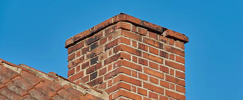 Clean Blocked Chimney in Hilton Head Island, South Carolina