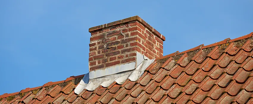 Residential Chimney Bricks Rotten Repair Services in Hilton Head Island, SC