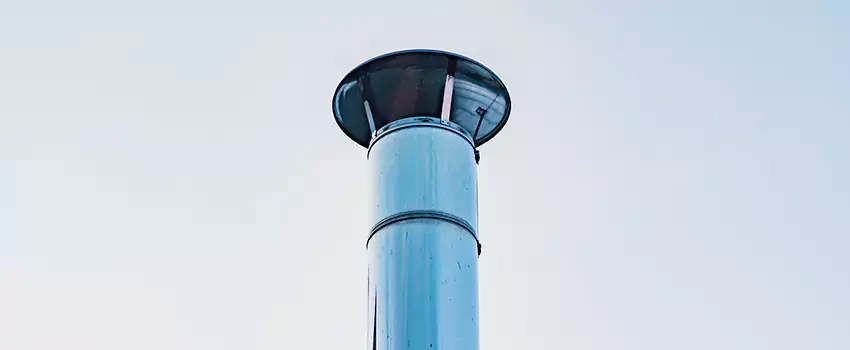 Wind-Resistant Chimney Caps Installation and Repair Services in Hilton Head Island, South Carolina