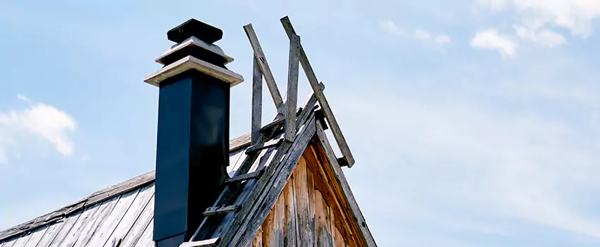 Chimney Creosote Cleaning in Hilton Head Island, SC