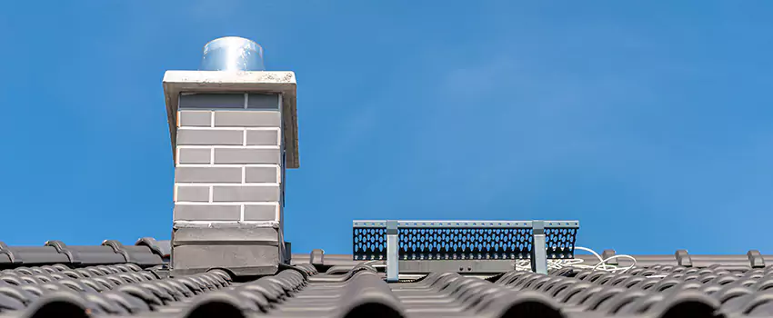 Chimney Flue Relining Services in Hilton Head Island, South Carolina