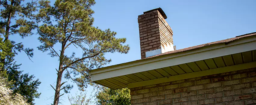 Budget-Friendly Chimney Masonry Service in Hilton Head Island, South Carolina