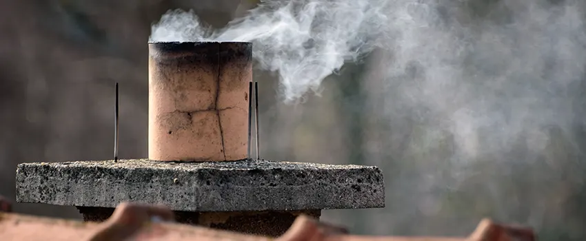 Wood Burning Chimney Odor Removal in Hilton Head Island, SC
