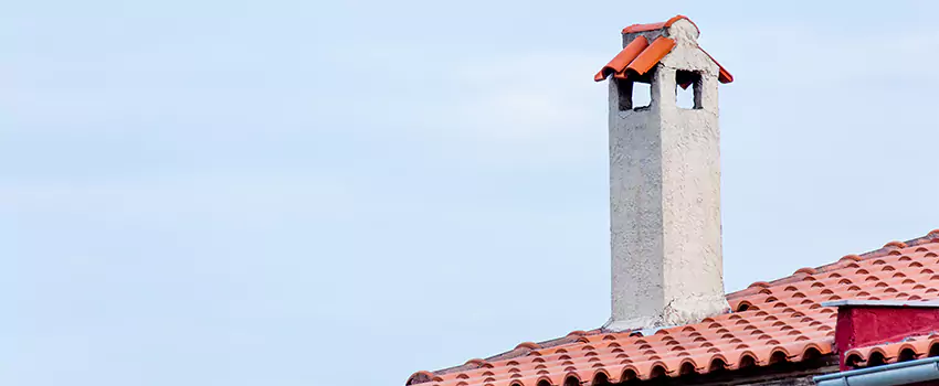 Chimney Pot Replacement in Hilton Head Island, SC