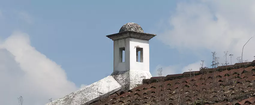 Cost To Rebuild A Chimney in Hilton Head Island, SC