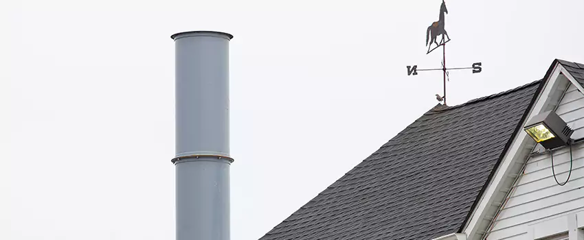 Chimney Inspection in Hilton Head Island, SC
