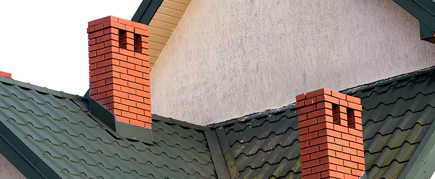 Chimney Saver Waterproofing Services in Hilton Head Island, South Carolina