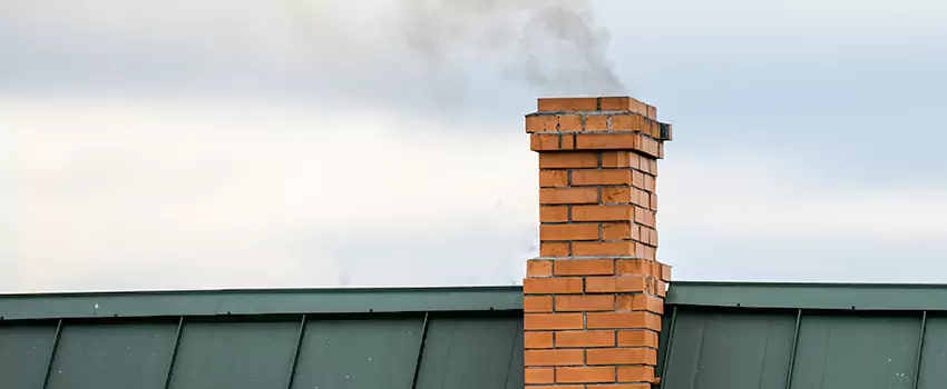 Chimney Soot Cleaning Cost in Hilton Head Island, SC