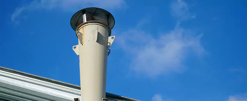 Chimney Spark Arrestor Requirements in Hilton Head Island, SC