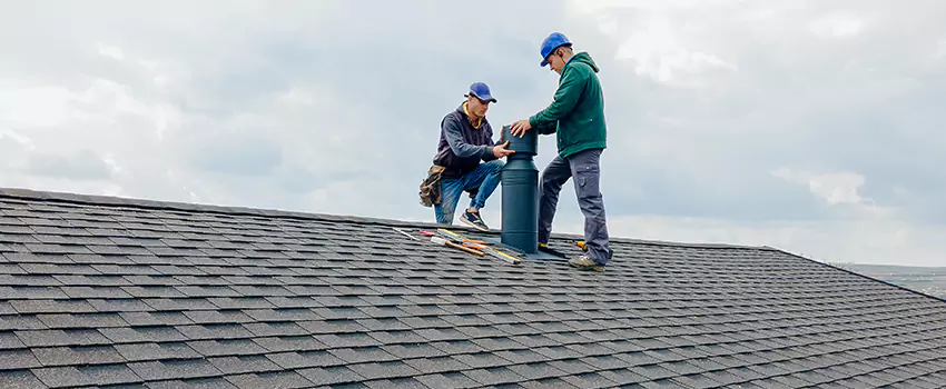 Chimney Sweep To Clear Creosote Buildup in Hilton Head Island, South Carolina