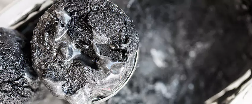 Clogged Dryer Vent Lint Cleaning in Hilton Head Island, South Carolina