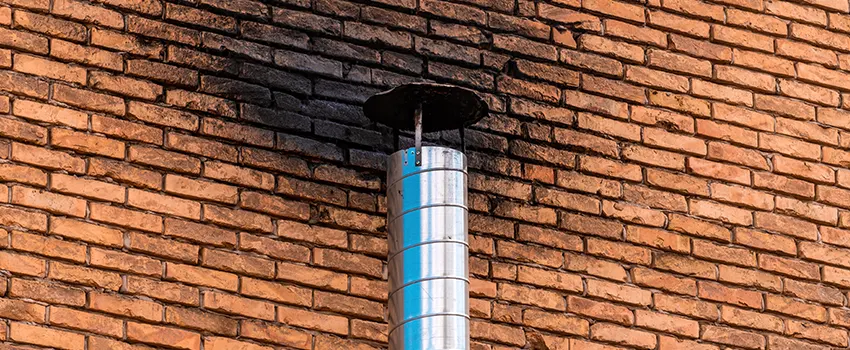 Diagnosing Commercial Chimney Problems in Hilton Head Island, SC