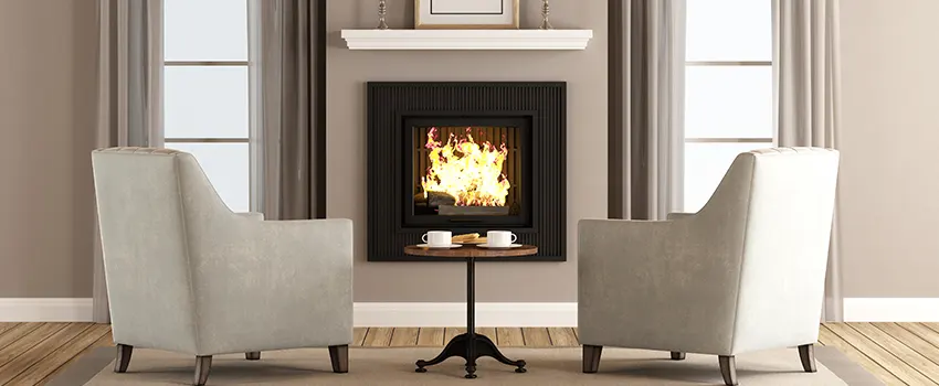 Custom Architectural Fireplace Restoration in Hilton Head Island, SC