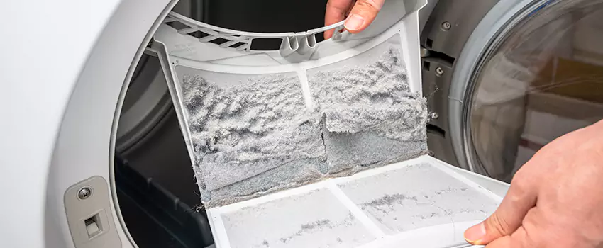 Best Dryer Lint Removal Company in Hilton Head Island, South Carolina