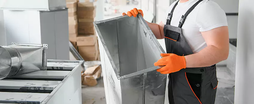 Benefits of Dryer Vent Inspection in Hilton Head Island, SC