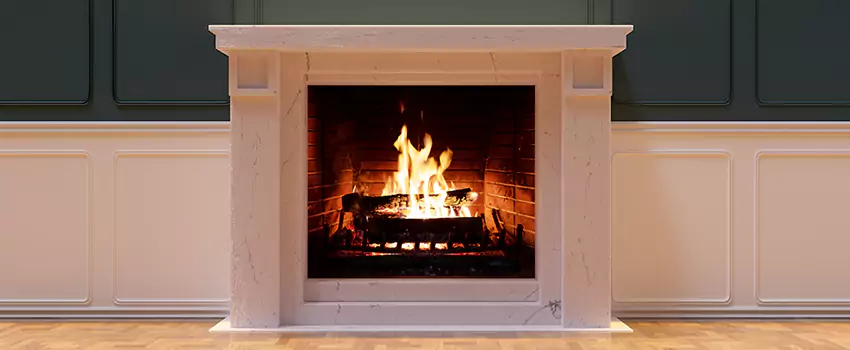 Empire Comfort Systems Fireplace Installation and Replacement in Hilton Head Island, South Carolina