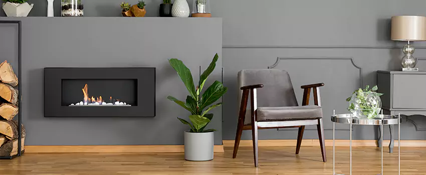 Ethanol Fireplace Burner Repair in Hilton Head Island, SC