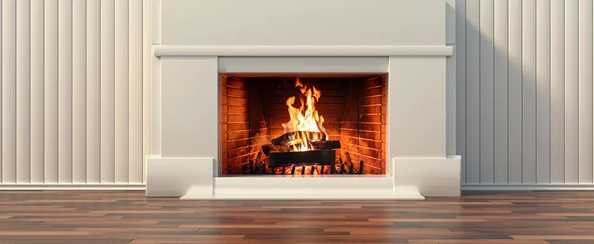 Fireplace Broken Ashtray Repair Services in Hilton Head Island, South Carolina