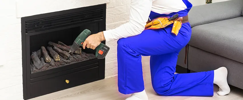 Fireplace Dampers Pivot Repair Services in Hilton Head Island, South Carolina