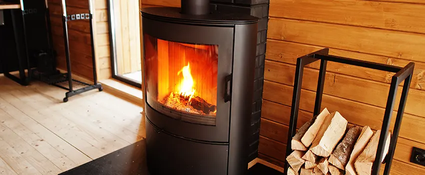 Gas Fireplace Door Handle Installation Services in Hilton Head Island, South Carolina