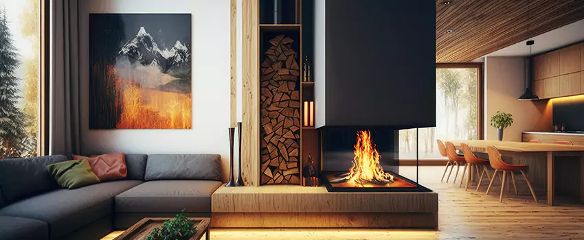 Fixing Electric Fireplace Problem in Hilton Head Island, South Carolina