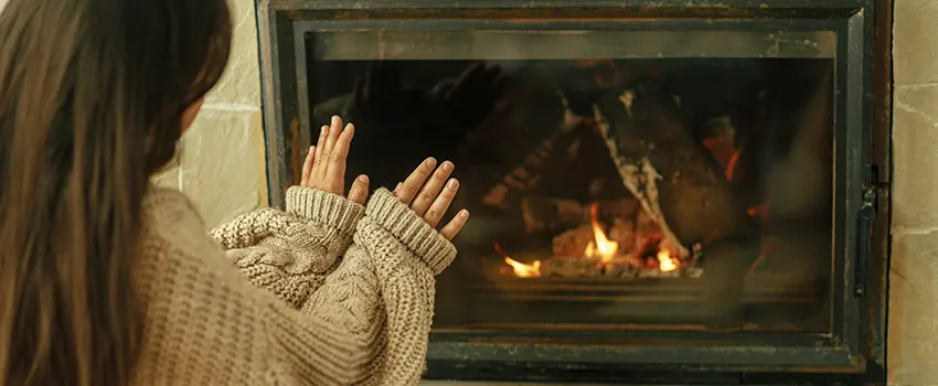 Wood-burning Fireplace Smell Removal Services in Hilton Head Island, SC