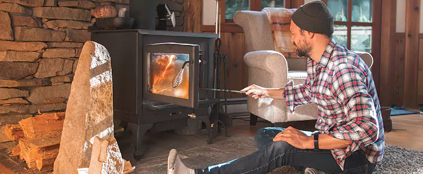 Fireplace Chimney Maintenance in Hilton Head Island, South Carolina