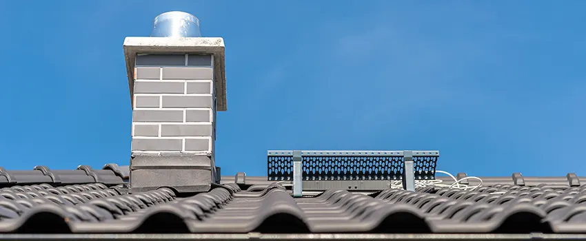 Repair Blocked Chimney in Hilton Head Island, South Carolina