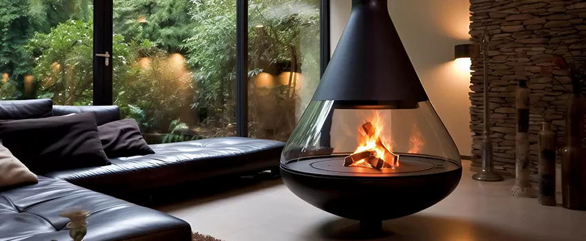 Affordable Floating Fireplace Repair And Installation Services in Hilton Head Island, South Carolina