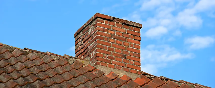 Flue Tiles Cracked Repair Services near Me in Hilton Head Island, SC