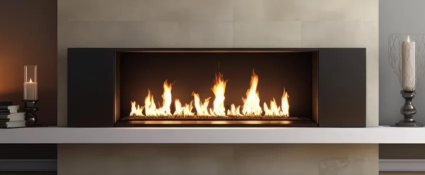 Vent Free Gas Fireplaces Repair Solutions in Hilton Head Island, South Carolina