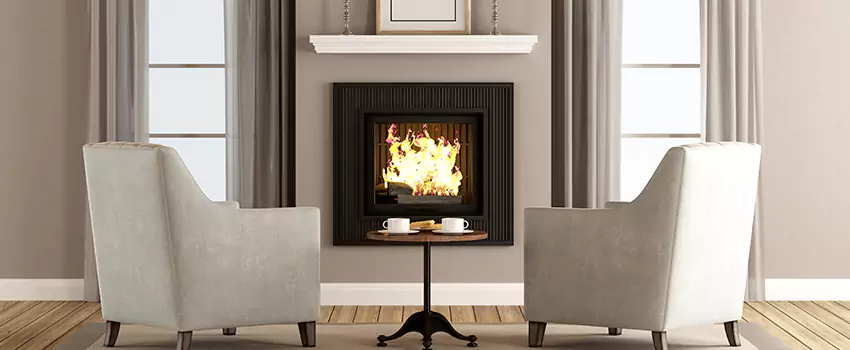 Heat & Glo Outdoor Gas Fireplaces Installation Contractors in Hilton Head Island, South Carolina