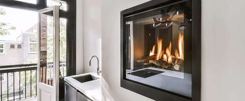 Heatilator Outdoor Fireplace Services in Hilton Head Island, South Carolina