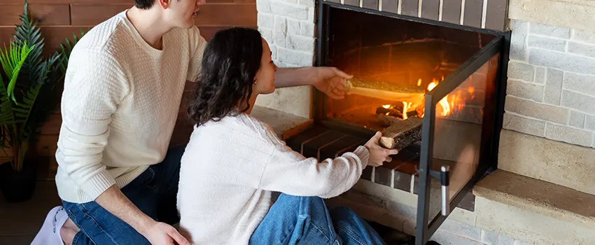 Kings Man Direct Vent Fireplaces Services in Hilton Head Island, South Carolina