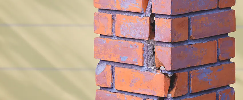 Leaking Chimney Repair And Replacement Cost in Hilton Head Island, South Carolina