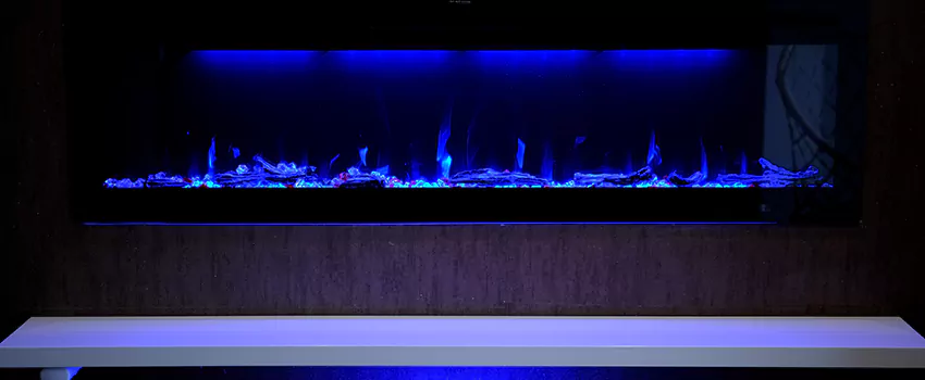 Benefits of Multi-Color Fireplace Installation in Hilton Head Island, SC