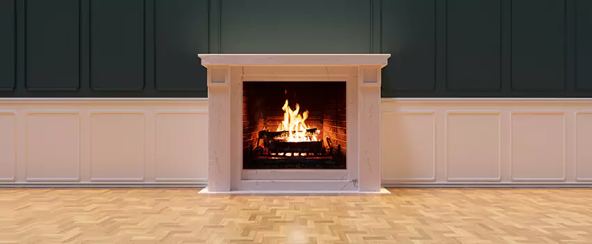 Napoleon Electric Fireplaces Inspection Service in Hilton Head Island, South Carolina