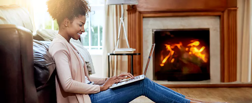 Cost-Effective Osburn Fireplace Installation and Repair in Hilton Head Island, SC