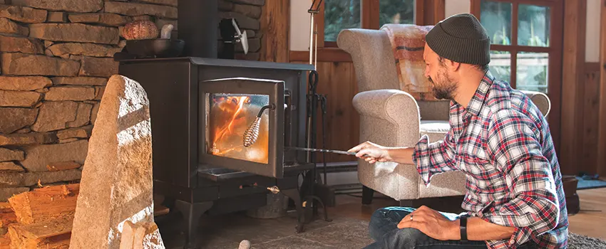 Cost of Pellet Fireplace Installation Services in Hilton Head Island, SC